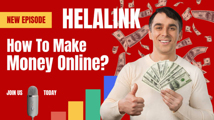 HelaLink